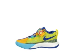 Nike Boys Kyrie Flytrap Vi Basketball Shoe - Gold 10 Nike Boys Kyrie Flytrap Vi Basketball Shoe - Gold -Deals All Walk Styles Store US 01 808151 03