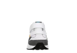Nike Boys Infant Air Max Systm Td Sneaker - White -Deals All Walk Styles Store US 01 808165 02