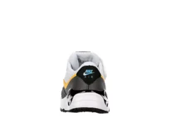 Nike Boys Infant Air Max Systm Td Sneaker - White -Deals All Walk Styles Store US 01 808165 04
