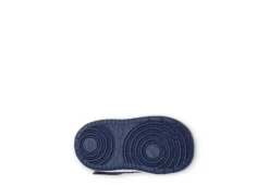 Nike Boys Infant Court Borough Mid 2 Sneakers - White -Deals All Walk Styles Store US 01 808166 05