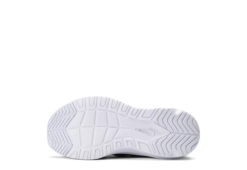 Puma Boys Softride One4all Sneaker - Grey 5 Puma Boys Softride One4all Sneaker - Grey - Image 5