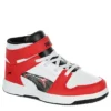 Puma Boys Rebound Layup Sl Sneaker - White
