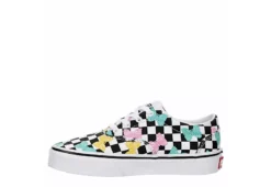 Vans Girls Doheny Sneaker - Black 10 Vans Girls Doheny Sneaker - Black -Deals All Walk Styles Store US 01 808226 03