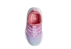 Puma Girls Infant Softride One4all Sneaker - Multicolor -Deals All Walk Styles Store US 01 808242 03