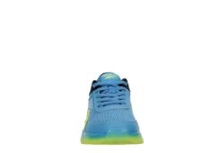 Reebok Boys Zig Dynamica 2 Sneaker - Blue -Deals All Walk Styles Store US 01 808246 02