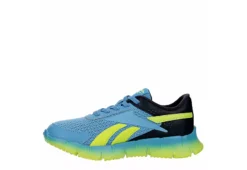 Reebok Boys Zig Dynamica 2 Sneaker - Blue -Deals All Walk Styles Store US 01 808246 03