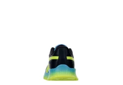 Reebok Boys Zig Dynamica 2 Sneaker - Blue -Deals All Walk Styles Store US 01 808246 04