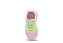 Reebok Girls Zig Dynamica 2 Sneaker - Multicolor -Deals All Walk Styles Store US 01 808247 03