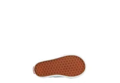 Vans Boys Infant Doheny Sneaker - Black -Deals All Walk Styles Store US 01 808250 06