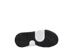 Nike Boys Team Hustle D11 High Top Basketball Shoe - Black 13 Nike Boys Team Hustle D11 High Top Basketball Shoe - Black -Deals All Walk Styles Store US 01 808258 06