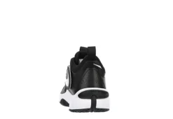 Nike Boys Team Hustle D11 High Top Basketball Shoe - Black 11 Nike Boys Team Hustle D11 High Top Basketball Shoe - Black -Deals All Walk Styles Store US 01 808259 04