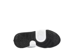 Nike Boys Team Hustle D11 High Top Basketball Shoe - Black 13 Nike Boys Team Hustle D11 High Top Basketball Shoe - Black -Deals All Walk Styles Store US 01 808259 06