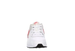 Nike Girls Air Max Excee Sneaker - White -Deals All Walk Styles Store US 01 808284 02