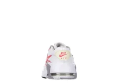 Nike Girls Air Max Excee Sneaker - White -Deals All Walk Styles Store US 01 808284 04