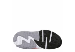 Nike Girls Air Max Excee Sneaker - White -Deals All Walk Styles Store US 01 808284 06