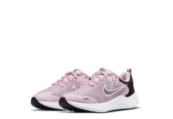 Nike Girls Downshifter Sneaker - Pink