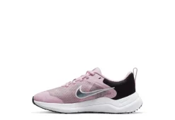 Nike Girls Downshifter Sneaker - Pink -Deals All Walk Styles Store US 01 808292 02