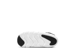 Nike Boys Dynamo Go Slip On Sneaker - Black -Deals All Walk Styles Store US 01 808293 05