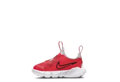 Nike Boys Infant Flex Runner Slip On Sneaker - Red 9 Nike Boys Infant Flex Runner Slip On Sneaker - Red -Deals All Walk Styles Store US 01 808298 02