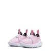 Nike Girls Infant Flex Runner Slip On Sneaker - Pink