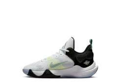 Nike Boys Giannis Immortality 2 Basketball Shoe - White -Deals All Walk Styles Store US 01 808300 02