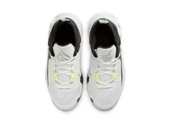 Nike Boys Giannis Immortality 2 Basketball Shoe - White -Deals All Walk Styles Store US 01 808300 04
