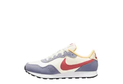 Nike Girls Valiant Sneaker - Ivory -Deals All Walk Styles Store US 01 808309 02