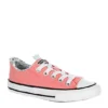 Converse Girls Chuck Taylor All Star High Top Sneaker - Pink