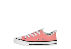Converse Girls Chuck Taylor All Star High Top Sneaker - Pink 10 Converse Girls Chuck Taylor All Star High Top Sneaker - Pink -Deals All Walk Styles Store US 01 808317 03