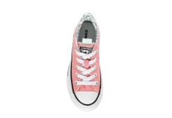 Converse Girls Chuck Taylor All Star High Top Sneaker - Pink 12 Converse Girls Chuck Taylor All Star High Top Sneaker - Pink -Deals All Walk Styles Store US 01 808317 05