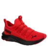 Puma Boys Softride One4all Sneaker - Red
