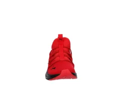 Puma Boys Softride One4all Sneaker - Red -Deals All Walk Styles Store US 01 808319 02