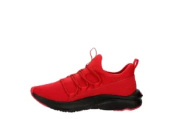 Puma Boys Softride One4all Sneaker - Red -Deals All Walk Styles Store US 01 808319 03