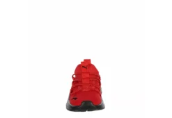 Puma Boys Infant Softride One4all Sneaker - Red -Deals All Walk Styles Store US 01 808321 02