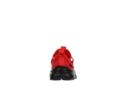 Puma Boys Infant Softride One4all Sneaker - Red -Deals All Walk Styles Store US 01 808321 04