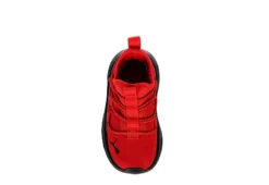 Puma Boys Infant Softride One4all Sneaker - Red -Deals All Walk Styles Store US 01 808321 05