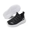Puma Boys Infant Softride One4all Sneaker - Black