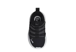 Puma Boys Infant Softride One4all Sneaker - Black 10 Puma Boys Infant Softride One4all Sneaker - Black -Deals All Walk Styles Store US 01 808323 03