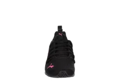 Puma Girls Axelion Sneaker - Black 9 Puma Girls Axelion Sneaker - Black -Deals All Walk Styles Store US 01 808324 02