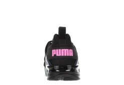 Puma Girls Axelion Sneaker - Black 11 Puma Girls Axelion Sneaker - Black -Deals All Walk Styles Store US 01 808324 04