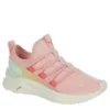 Puma Girls Softride One4all Sneaker - Pink