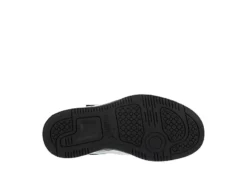 Puma Boys Rebound Layup Sneaker - Black -Deals All Walk Styles Store US 01 808328 06