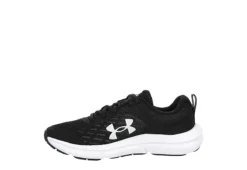 Under Armour Boys Assert 10 Sneaker - Black 10 Under Armour Boys Assert 10 Sneaker - Black -Deals All Walk Styles Store US 01 808332 03