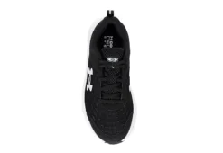Under Armour Boys Assert 10 Sneaker - Black 12 Under Armour Boys Assert 10 Sneaker - Black -Deals All Walk Styles Store US 01 808332 05