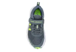 Under Armour Boys Assert 10 Sneaker - Grey 12 Under Armour Boys Assert 10 Sneaker - Grey -Deals All Walk Styles Store US 01 808334 05