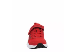 Under Armour Boys Assert 10 Sneaker - Red 9 Under Armour Boys Assert 10 Sneaker - Red -Deals All Walk Styles Store US 01 808335 02