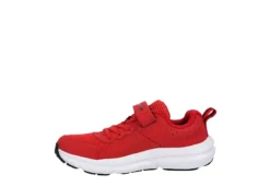 Under Armour Boys Assert 10 Sneaker - Red 10 Under Armour Boys Assert 10 Sneaker - Red -Deals All Walk Styles Store US 01 808335 03