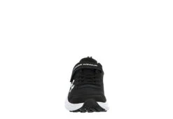 Under Armour Boys Assert 10 Sneaker - Black -Deals All Walk Styles Store US 01 808336 02