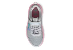 Under Armour Girls Assert 10 Sneaker - Grey 10 Under Armour Girls Assert 10 Sneaker - Grey -Deals All Walk Styles Store US 01 808337 03