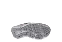 Under Armour Girls Assert 10 Sneaker - Grey 11 Under Armour Girls Assert 10 Sneaker - Grey -Deals All Walk Styles Store US 01 808337 04